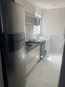 Apartamento com 2 Quartos à venda, 48m² no Industrial, Camaçari