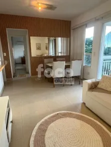 Apartamento com 2 Quartos para alugar, 70m² no Tubalina, Uberlândia