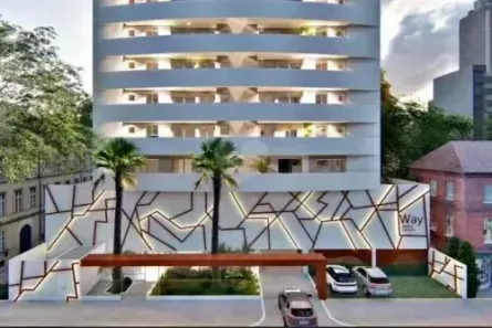 Apartamento com 3 Quartos para alugar, 85m² no Batista Campos, Belém