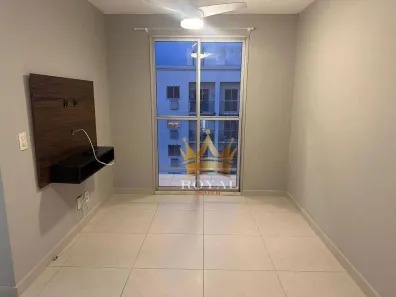 Apartamento com 2 Quartos à venda, 51m² no Jacarepaguá, Rio de Janeiro