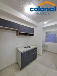 Apartamento com 2 Quartos à venda, 49m² no Cidade Nova, Jundiaí