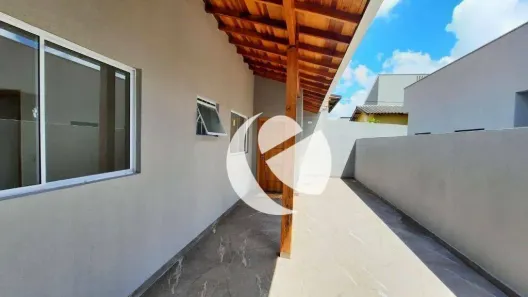 Casa com 2 Quartos para alugar, 58m² no Parque Residencial Joaquim Toledo Piza, Londrina