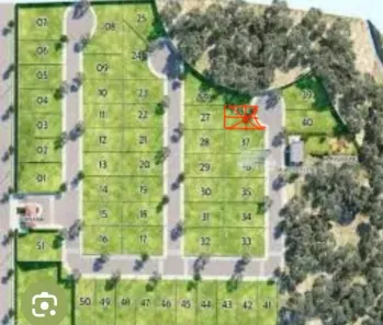 Lote/Terreno à venda, 230m² no Rincão, Colombo