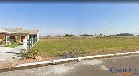 Lote/Terreno à venda, 360m² no Pérola, Arroio do Sal