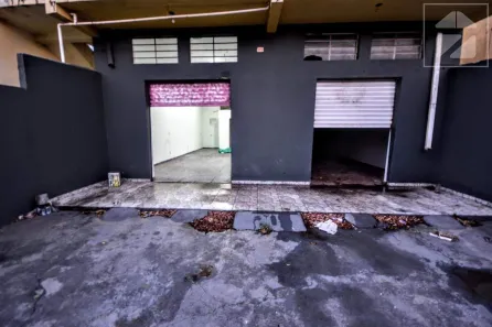 Ponto Comercial para alugar, 129m² no Parque Valença I, Campinas