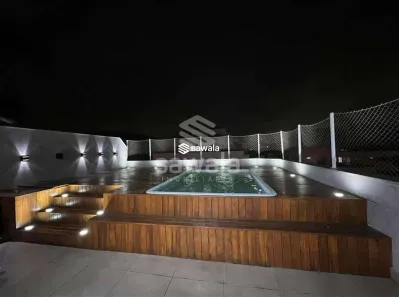 Cobertura com 3 Quartos à venda, 194m² no Recreio dos Bandeirantes, Rio de Janeiro