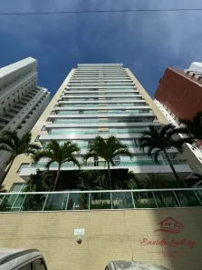Apartamento com 3 Quartos à venda, 138m² no Caminho das Árvores, Salvador