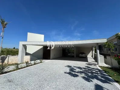 Casa de Condomínio com 4 Quartos à venda, 510m² no Residencial Jatibela, Campinas