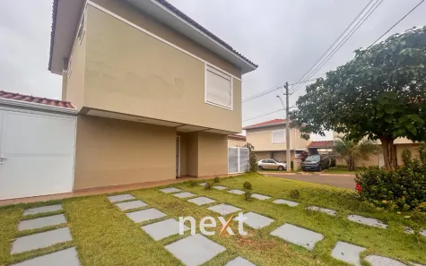 Casa de Condomínio com 3 Quartos à venda, 180m² no Betel, Paulínia