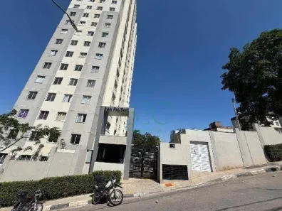 Apartamento com 2 Quartos à venda, 33m² no Paraisópolis, São Paulo