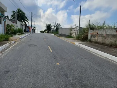 Lote/Terreno à venda, 845m² no Parque Nanci, Maricá