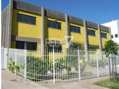 Prédio Comercial com 5 Quartos à venda, 900m² no Jardim Santa Genebra, Campinas