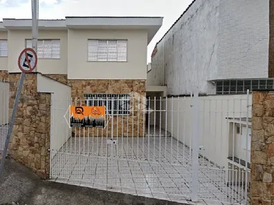 Casa com 3 Quartos à venda, 122m² no Imirim, São Paulo