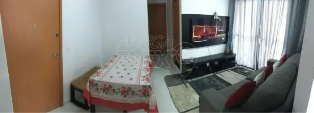 Apartamento com 2 Quartos à venda, 60m² no Gleba Ribeirão Limeiro, Londrina