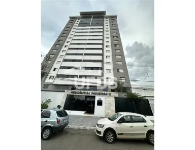 Apartamento com 3 Quartos à venda, 110m² no Parque Amazônia, Goiânia