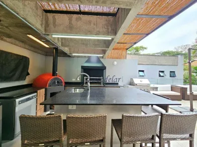 Casa com 3 Quartos à venda, 408m² no Brooklin Paulista, São Paulo