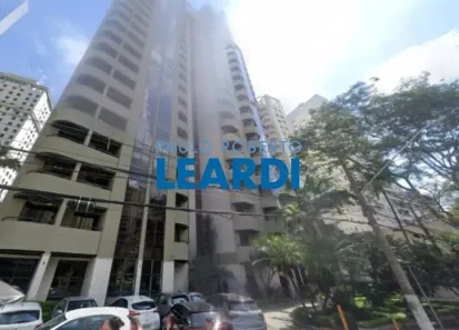 Sala Comercial à venda, 45m² no Itaim Bibi, São Paulo