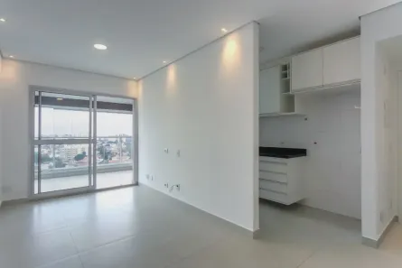 Apartamento com 2 Quartos à venda, 68m² no Jardim Prudência, São Paulo