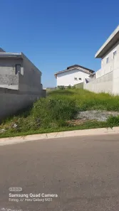 Lote/Terreno com 1 Quarto à venda, 329m² no Residencial Central Parque Bragança, Bragança Paulista