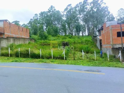 Lote/Terreno à venda, 632m² no Jardim Portugal, Valinhos