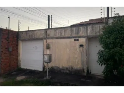 Casa com 2 Quartos à venda, 62m² no Novo Maranguape II, Maranguape