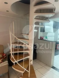 Cobertura com 3 Quartos à venda, 127m² no São Bernardo, Campinas