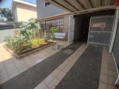 Sobrado com 3 Quartos à venda, 210m² no Vila Albertina, São Paulo
