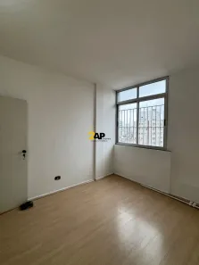 Apartamento com 1 Quarto à venda, 38m² no Bela Vista, São Paulo