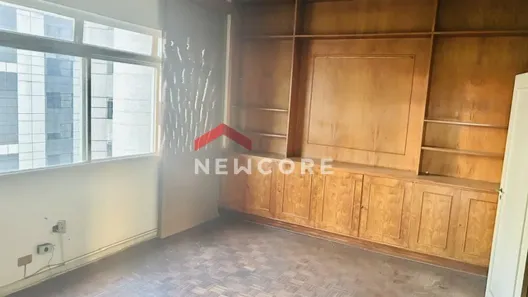 Apartamento com 4 Quartos à venda, 348m² no Cerqueira César, São Paulo