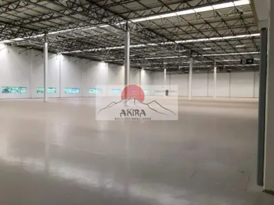 Galpão/Depósito/Armazém para alugar, 2387m² no Ponte Alta, Atibaia