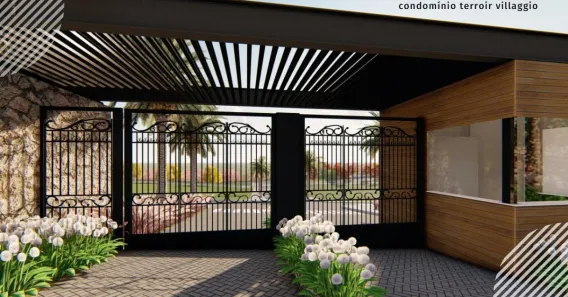 Fazenda/Sítio à venda, 371m² no São Joaquim, São Joaquim