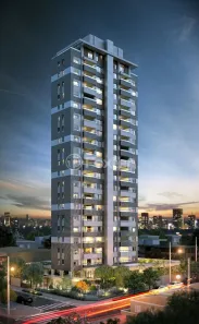 Apartamento com 3 Quartos à venda, 113m² no Vila Clementino, São Paulo