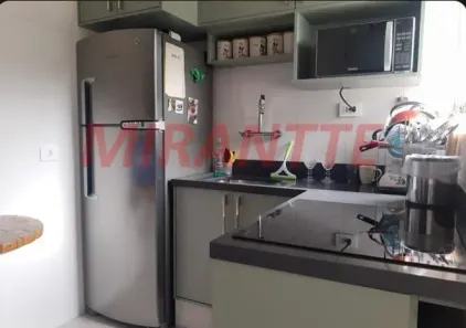 Apartamento com 3 Quartos à venda, 70m² no Santana, São Paulo