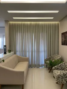 Apartamento com 2 Quartos à venda, 61m² no Jardim Paraíso, São José dos Campos