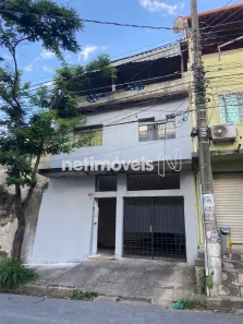 Lote/Terreno à venda, 396m² no União, Belo Horizonte