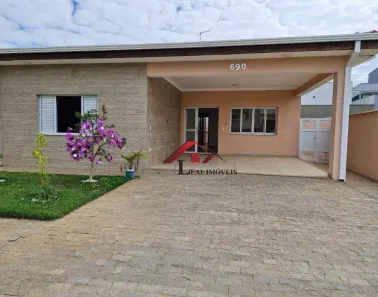Casa de Condomínio com 2 Quartos à venda, 197m² no Residencial Lagos D'Icaraí, Salto