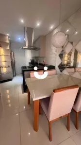 Apartamento com 2 Quartos à venda, 76m² no Vila Carvalho, Sorocaba