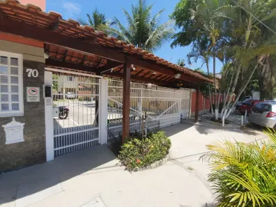 Casa de Condomínio com 2 Quartos à venda, 70m² no Maria Paula, São Gonçalo