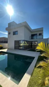 Casa de Condomínio com 4 Quartos à venda, 332m² no Jardim Villas do Golf, Itu