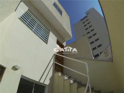 Sobrado com 3 Quartos à venda, 140m² no Vila Formosa, São Paulo