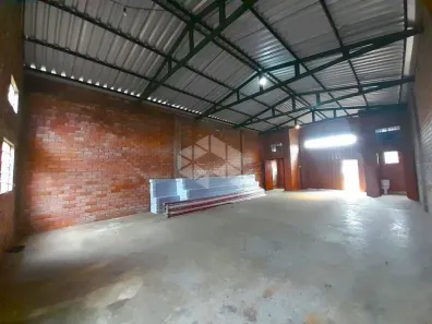 Galpão/Depósito/Armazém para alugar, 115m² no Mato Grande, Canoas