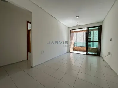 Apartamento com 3 Quartos à venda, 82m² no Ponta Verde, Maceió