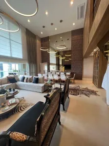 Apartamento com 5 Quartos à venda, 336m² no Alphaville Empresarial, Barueri