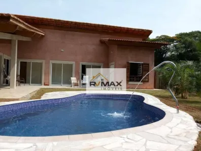 Casa de Condomínio com 3 Quartos à venda, 288m² no Jardim Colonial, Carapicuíba