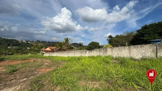 Lote/Terreno à venda, 1935m² no Brumadinho, Brumadinho