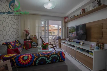 Apartamento com 3 Quartos à venda, 180m² no Piatã, Salvador