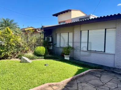 Casa com 4 Quartos à venda, 150m² no São Sebastião, Porto Alegre