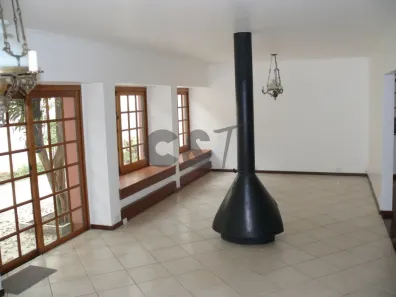 Casa de Condomínio com 3 Quartos à venda, 246m² no Chácara Santo Antônio (Zona Sul), São Paulo