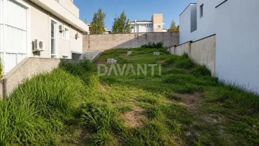 Lote/Terreno à venda, 360m² no Vila dos Plátanos, Campinas
