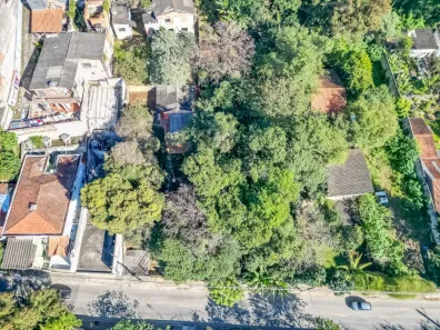 Lote/Terreno com 1 Quarto à venda, 680m² no Cidade D'Abril, São Paulo